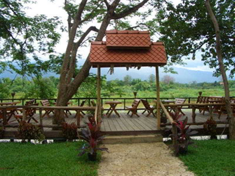 Tianna Garden Village Chiang Mai Ngoại thất bức ảnh